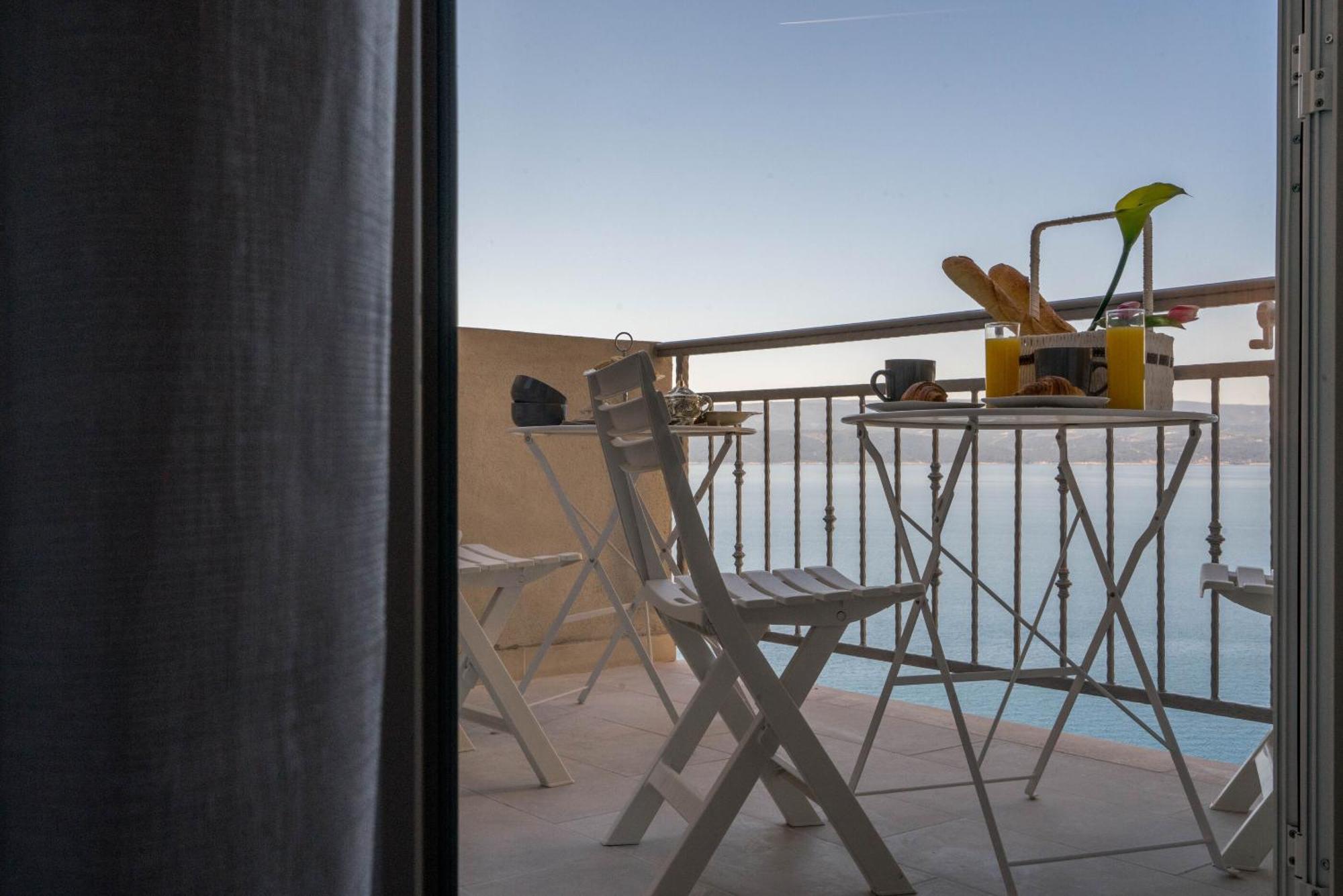 Apartments Sonata Omiš Exteriér fotografie